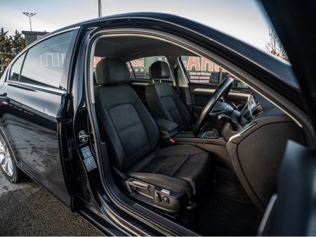 2015 Volkswagen Passat 152 VW Passat 2.0tdi/New NCT/Warranty €9,888 thumbnail