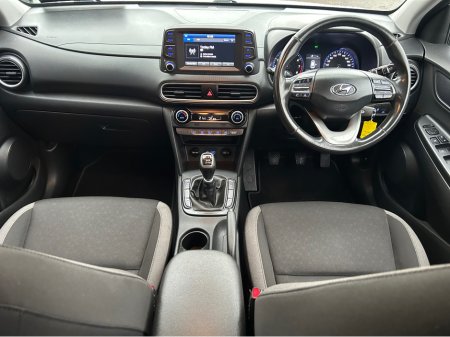 2018 Hyundai Kona - thumbnail 9