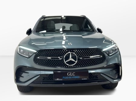 2026 Mercedes-Benz GLC Class - thumbnail 10