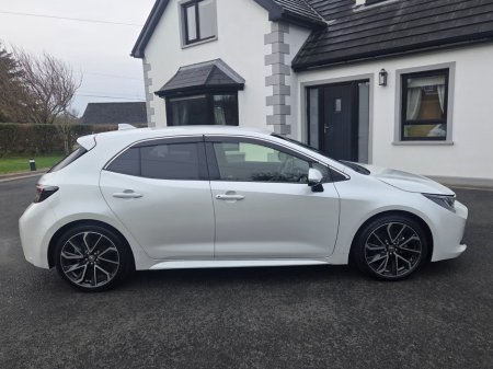 2020 Toyota Corolla - thumbnail 10