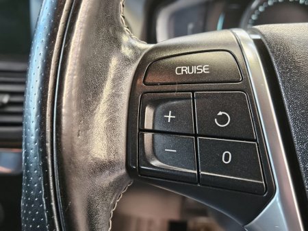 2014 Volvo XC60 - thumbnail 11