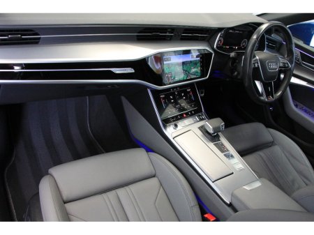 2025 Audi A6 - thumbnail 16