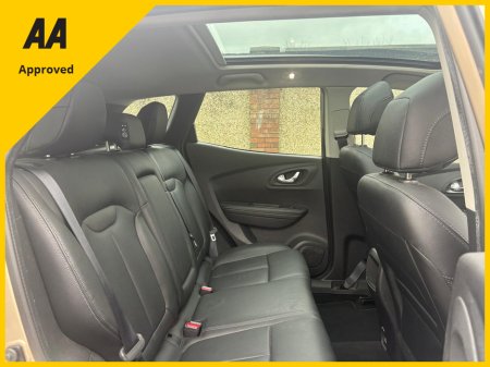 2017 Renault Kadjar - thumbnail 15