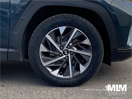 2022 Hyundai Tucson - thumbnail 10