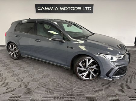 2023 Volkswagen Golf - thumbnail 1