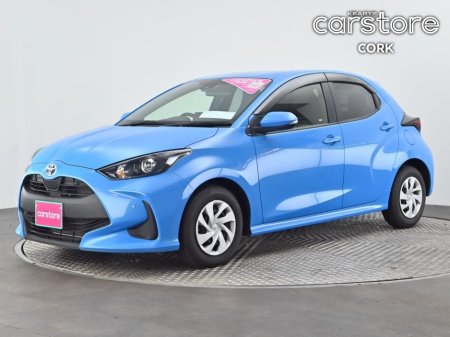 2023 Toyota Yaris - thumbnail 7