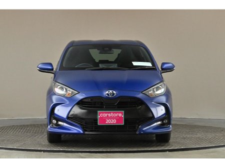 2020 Toyota Yaris *JAN 2026 PRICING NOW*1.0 AUTO PETROL *REVERSE CAM*PARK SENSORS* €15,490