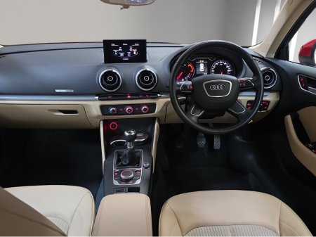 2015 Audi A3 - thumbnail 14