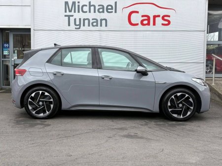 2022 Volkswagen ID.3 - thumbnail 6