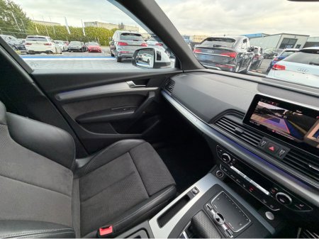 2019 Audi Q5 - thumbnail 15