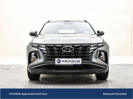 2022 Hyundai Tucson - thumbnail 11