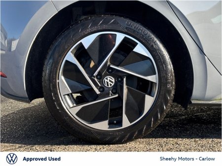 2023 Volkswagen ID.3 - thumbnail 9