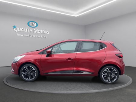 2017 Renault Clio 2017 RENAULT CLIO (S94) €12,495