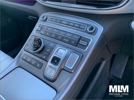 2023 Hyundai Santa Fe Premium Phev 5DR Auto €44,995 thumbnail