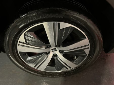 2022 SEAT Tarraco - thumbnail 4