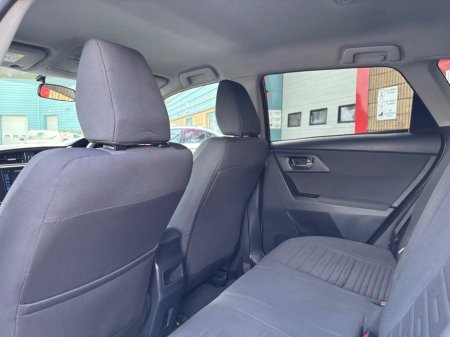 2016 Toyota Auris - thumbnail 12