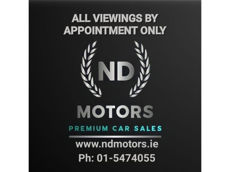 2018 Peugeot 3008 ACTIVE 1.2 130 4DR €10,950 thumbnail