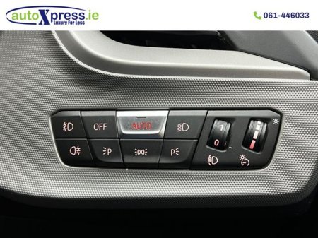 2020 BMW 1 Series - thumbnail 24