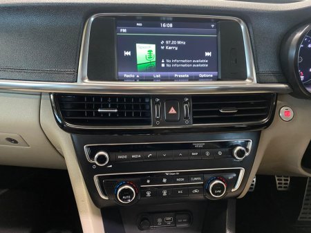 2016 Kia Optima - thumbnail 14