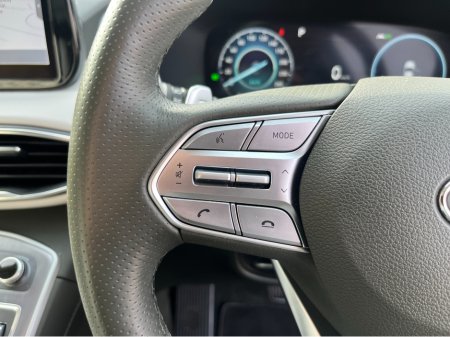 2021 Hyundai Santa Fe - thumbnail 28