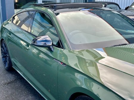 2023 Audi A5 - thumbnail 15