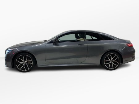 2021 Mercedes-Benz E Class E 200 COUPE A/T AMG Line €46,950 thumbnail