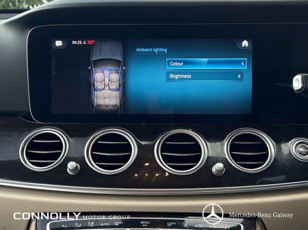 2022 Mercedes-Benz E Class - thumbnail 21