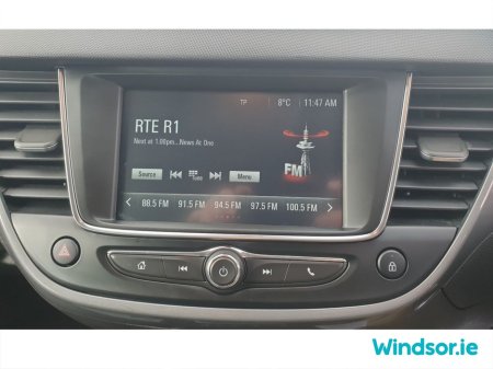 2022 Opel Crossland - thumbnail 10