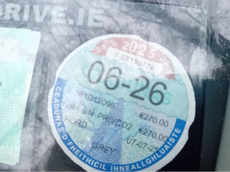 2016 Ford S-Max 2.0 TDCI 120PS ZETEC 7 SEATER 1 OWNER @ REDDY2DRIVE LTD €13,850 thumbnail