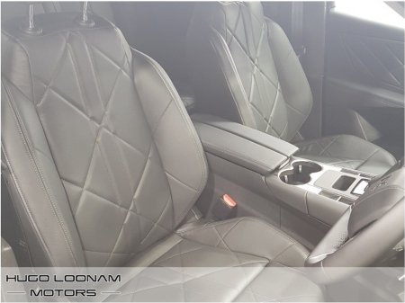 2023 DS Automobiles DS 7 RIVOLI 1.5 BLUE HDI 130 AU AUTO 4 €36,995 thumbnail