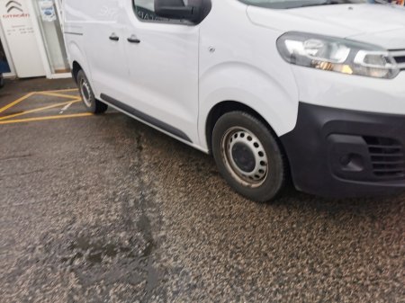 2023 Citroen Dispatch - thumbnail 2