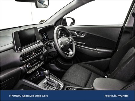 2023 Hyundai Kona 1.6 HYBRID Executive Auto €27,945 thumbnail