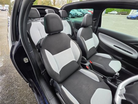 2014 Citroen DS3 - thumbnail 6