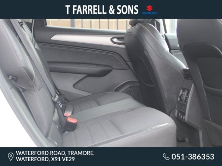 2022 Renault Arkana - thumbnail 5