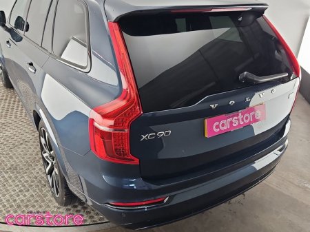 2022 Volvo XC90 Xc90 Ultimate T8 Rechrge Awd A Ultimate Recharge T8 455 310+145 Twin Engine 18.8 kWh PHEV Start/Stop thumbnail