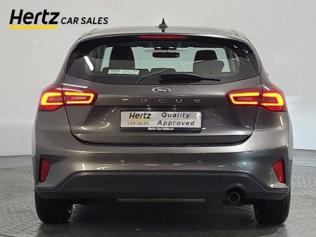 2023 Ford Focus - thumbnail 4