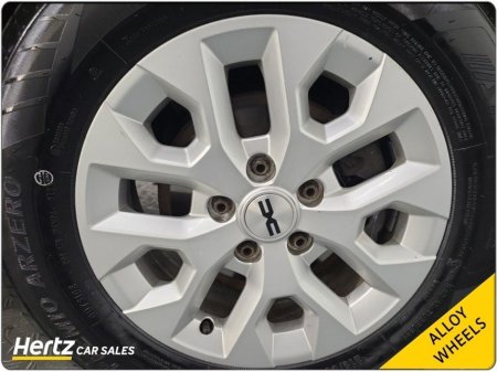 2023 Dacia Duster - thumbnail 11