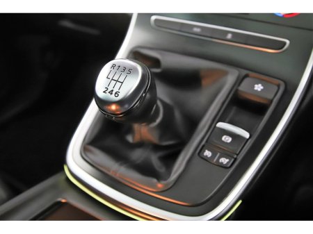 2018 Renault Scenic - thumbnail 22