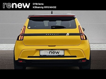 2026 Renault 5 E-Tech - thumbnail 10