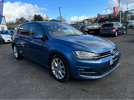 2013 Volkswagen Golf - photo 5