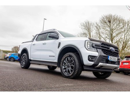 2023 Ford Ranger - thumbnail 21