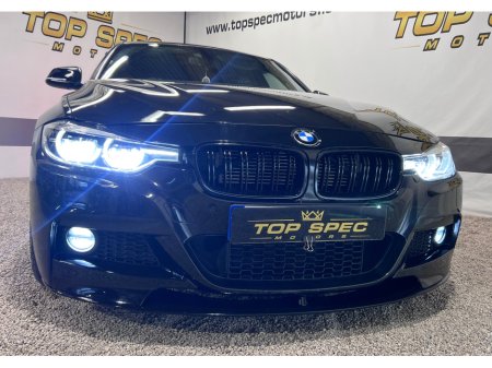 2018 BMW 3 Series - thumbnail 15