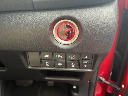 2023 Honda CR-V 2.0 Petrol , Hybrid , Automatic , All Wheel Drive , Executive Model €41,995 thumbnail