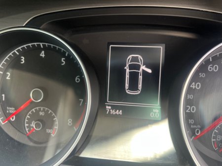 2016 Volkswagen Golf - thumbnail 9