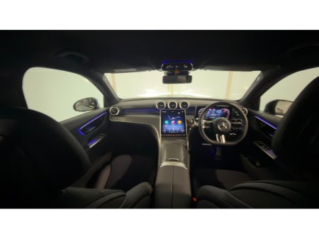 2026 Mercedes-Benz GLC Class 300 URBAN ED DE 4MATIC EDITION