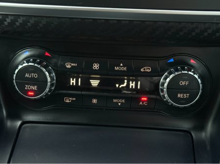 2015 Mercedes-Benz A Class A180 AMG LINE NIGHT PACK AMG INTERIOR HALF LEATHER SEATS / HI SPEC / SYSTEM LOW ROAD TAX BAND / SIMI DEALER €15,950 thumbnail