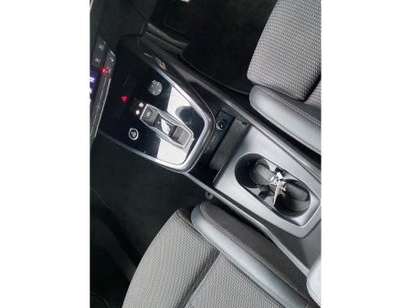 2023 Audi Q4 e-tron SPORTBACK 40 E-TRON S LINE 4DR AUTO thumbnail