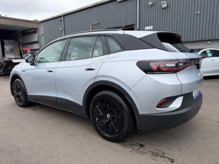 2022 Volkswagen ID.4 - thumbnail 7