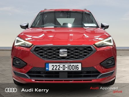 2022 SEAT Tarraco - thumbnail 2