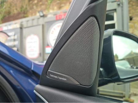 2019 BMW X4 - thumbnail 21